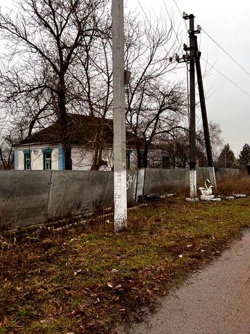 Будинок в селі Слобода центр