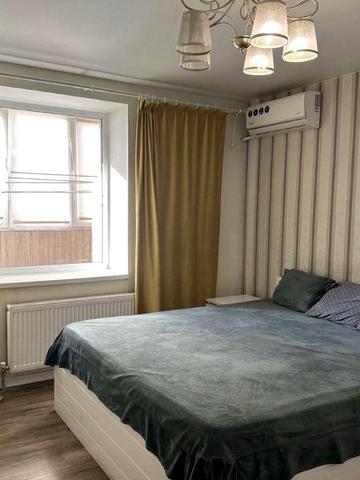Продаж 1-кв 45 кв.м ЖК»Лелека» вул. Головатого 76-б інд.опалення Котел ЖК Лелека