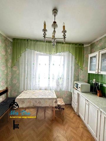 Продам 3к.квартиру Вишневе Крюківщина Чорновола