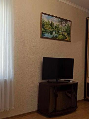Здається двокімнатна квартира на Осокорках, вул. Чавдар