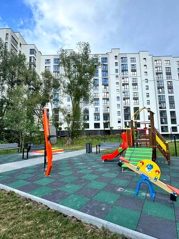 Горбачевського вул., 20