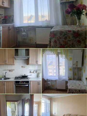 Продається 3-кімнатна квартира, 64м², 5/5 поверх. Власник.