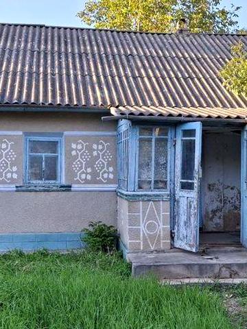 ЛІТНЯ АКЦІЯ!Продаж будинку ЦІНА ДУЖЕ НИЗЬКА!Великий Жванчик, Камянець Подільський район, Хмельницьк