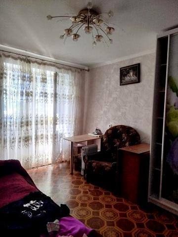 Квартира 4х кімнатна ЖК Вулиця Робоча