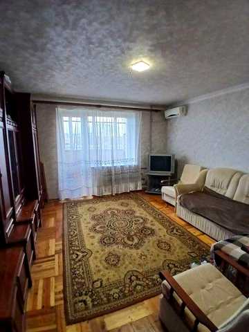 Продам 3-к квартиру в центре | 6/9, 68м2, газ | ул. Европейская м.Бот. Сад 5 минут