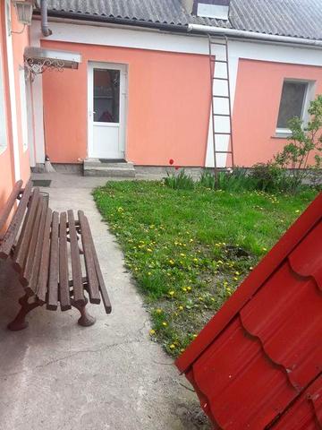 Сдам в аренду дом