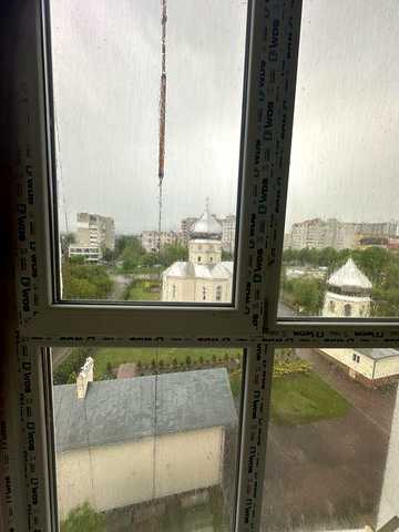 Продається 2 кімнатна квартира в новобудові