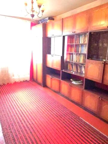 Продам 3к.квартиру метро Дворец спорта. Жасминовый бульвар 5 42000