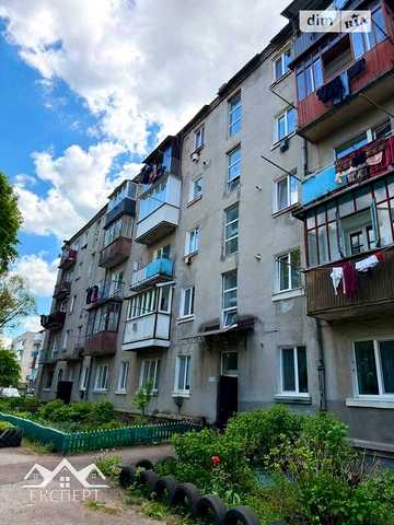 Продаж 2к Квартира Заводська вулиця