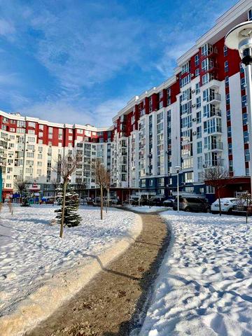 Продаж квартир від забудовника с.Крюківщина ЖК "САКУРА" 48 000 - 50 000 грн/м² ЖК "Сакура"