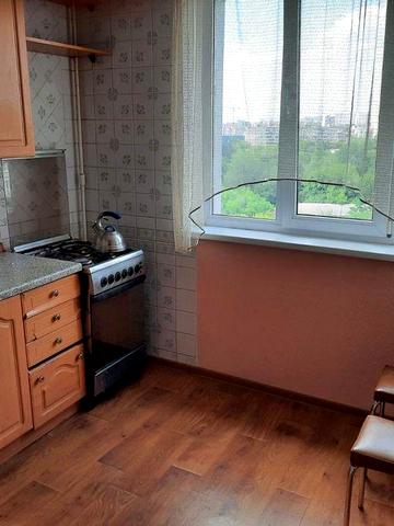 Клочківська 152а Продаж 3 х кімнатної квартири
