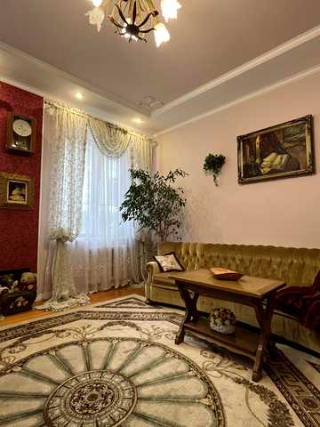 Борисоглібська вул. (Серьожнікова), 6