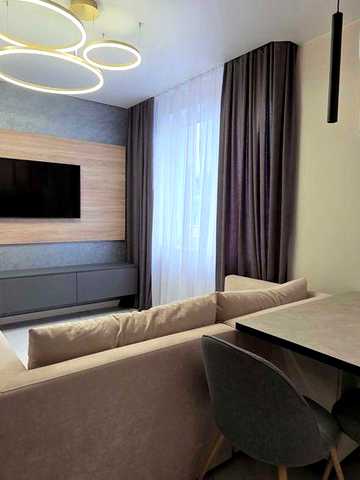 Продаж 2 кімнатної квартири 60.1 м² | вул. Сергія Данченка 34А | ЖК Новомостицько-Замковецький | Подільський район | Відео огляд ЖК Новомостицько-Замковецький