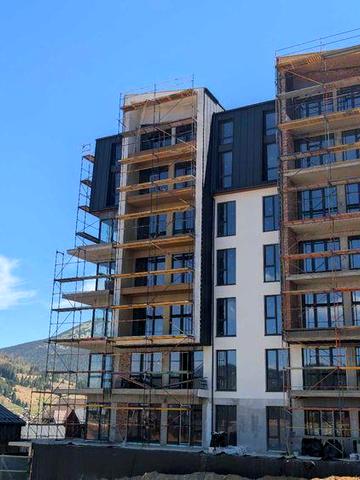 Продаж 1к квартири 25.31 кв. м на уроч. Прелуки ЖК Grono Family Residence