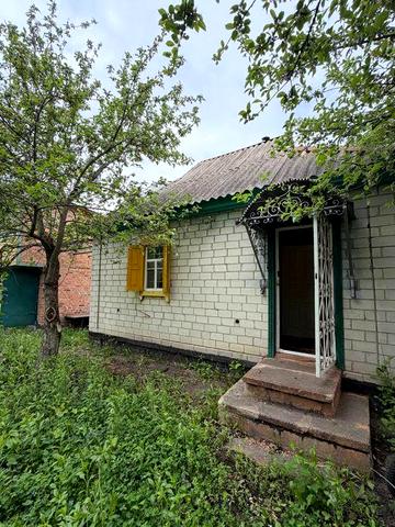 Продається дача в Ніжині,район меблевої фабрики.