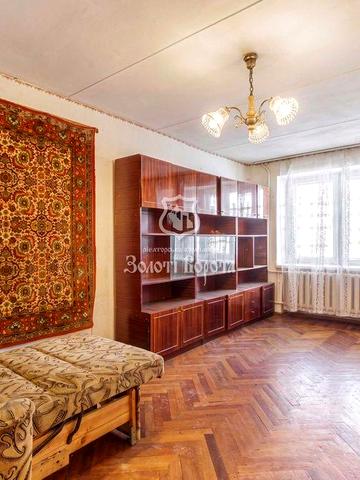 Квартира, 3к. Під ремонт. Чоколівський бульвар, 40, Чоколівка
