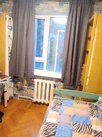 Сдам 3 к.кв.Балковская 25,центр,Приморский суд