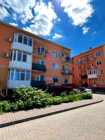 Пропонуємо до купівлі 1к.квартиру у пердмісті Чорноморська
