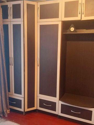 Здається 1 - кімнатна квартира по вул. Захисників України