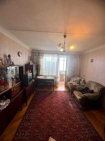 Продам 2-х квартиру в 14-ке за Солдатом, ул. 23 Августа