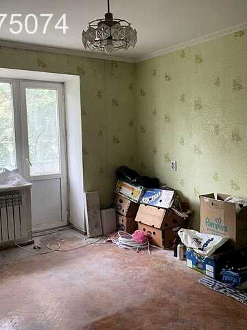 Продаж 1к Квартира Марсельська вулиця