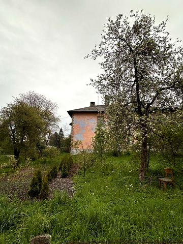 3 кім квартира 64м2 в Миколаєві по вул.Шептицького з великою прибудинковою територією