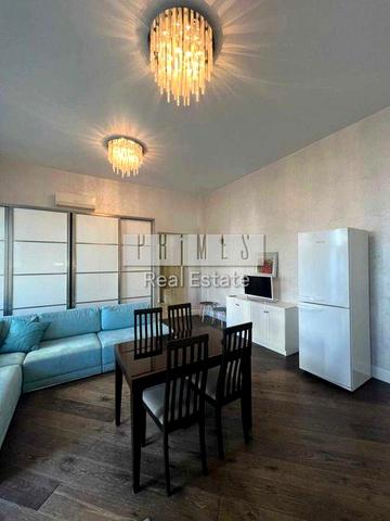 Оренда 2к квартири, вул. Костянтинівська, 27Б, Поділ