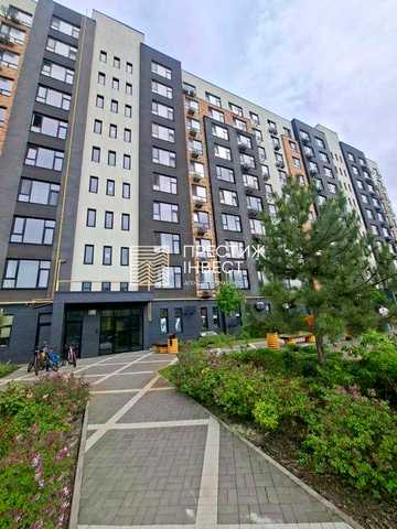 Продаж 1-кімнатної квартири ЖК Графіт ЖК Графіт