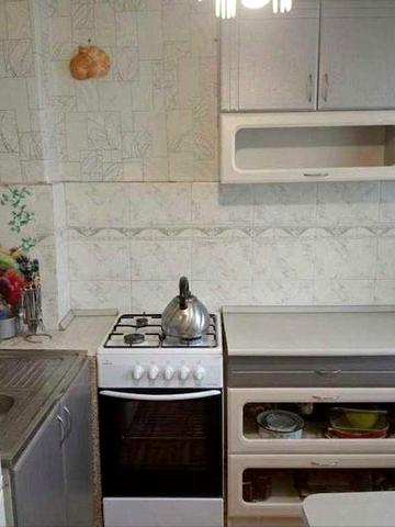 Продам квартиру в Малиновке Чугуевского района