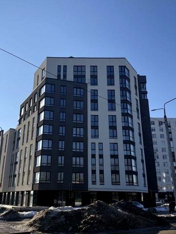 Продається однокімнатна квартира вул. Київська, БАМ