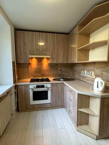 Продам 3к кв Пр. О. Поля, 129 Б