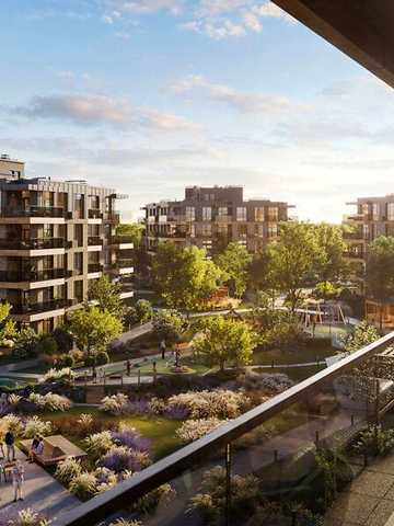 Продаж 2к Квартира Яновського вулиця ЖК Park House