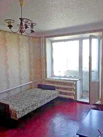 Продам 1 комнатную квартиру в Малиновке