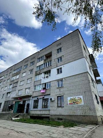 Продам двокімнатну квартиру Борислав