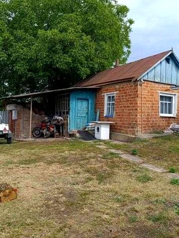 Дом в Кочетке Чугуевского района