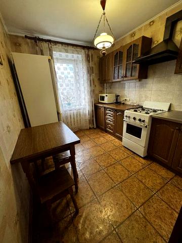 Оренда 1к квартири на Кориатовичів