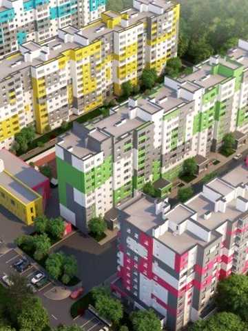 Продаж 3к Квартира Конякіна вулиця ЖК Caramel Residence