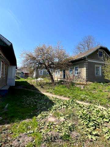 Продається господарство в с. Іванківці