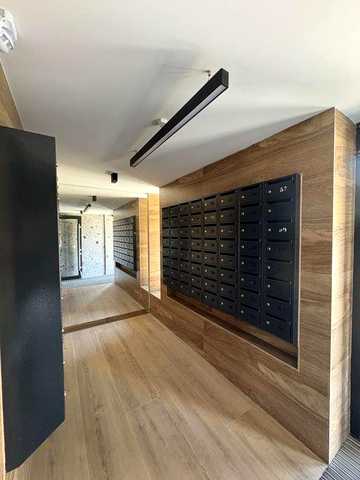 Продаж 1-кімнатної квартири в ЖК “Комфортний” – 45,9 м², 1 поверх ЖК «Комфортний»