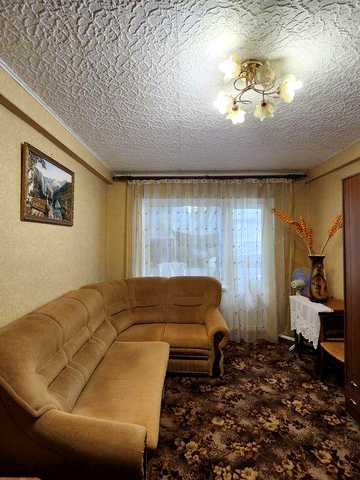 Продам 1 к.квартиру район ц.бібліотеки!