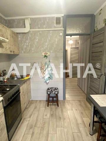 Продаж 1 кім. квартири з сучасним ремонтом в Рясне 1