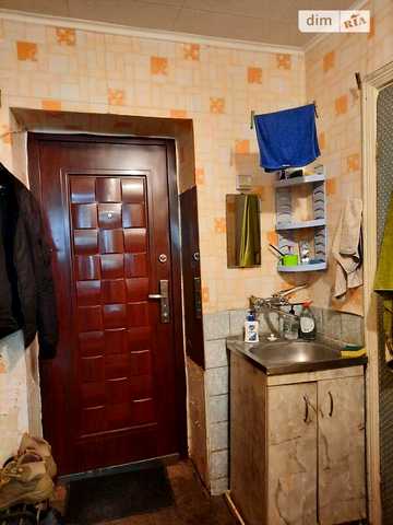 Продаж 1к Квартира Зерновий провулок