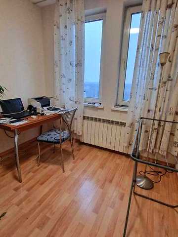 Продаж 1к Квартира Слобожанська (8-го Березня) вулиця ЖК Олимпик