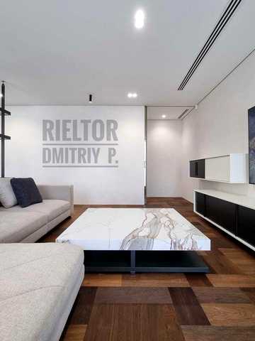 ЖК Фестивальный 189 м² Loft Project Башни Маяк Новодворянский IQ House ЖК Фестивальный