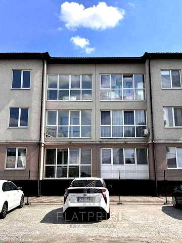 Продаж 2к Квартира Володимирська (Червоний Орач) вулиця ЖК Петровский Поселок 2