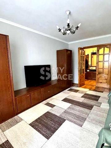 VIP 3-к квартира 77 м² з євроремонтом, вул. Лісківська, 5  БЕЗ КОМІСІЇ