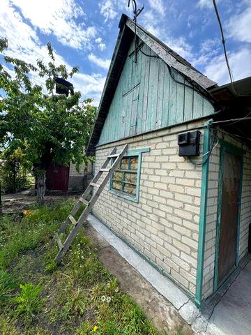 Продам Дачу за Мед Училищем, кооператив "Восход"