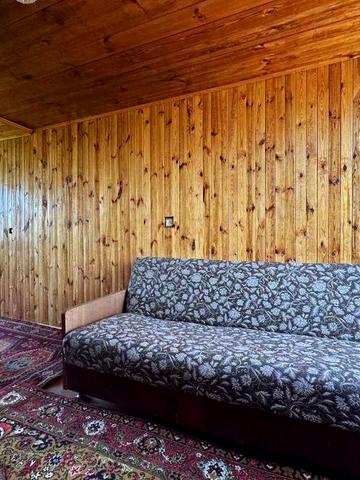 Продаж дачі 101м². 2 поверхи. 3 кімнати. Комбіноване опалення. Гараж. ID:816