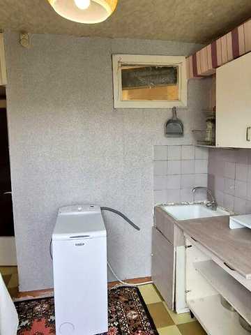 Продаж 1к Квартира Перемоги вулиця