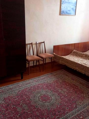 Здам 2-х кімнатну квартиру, район механічного